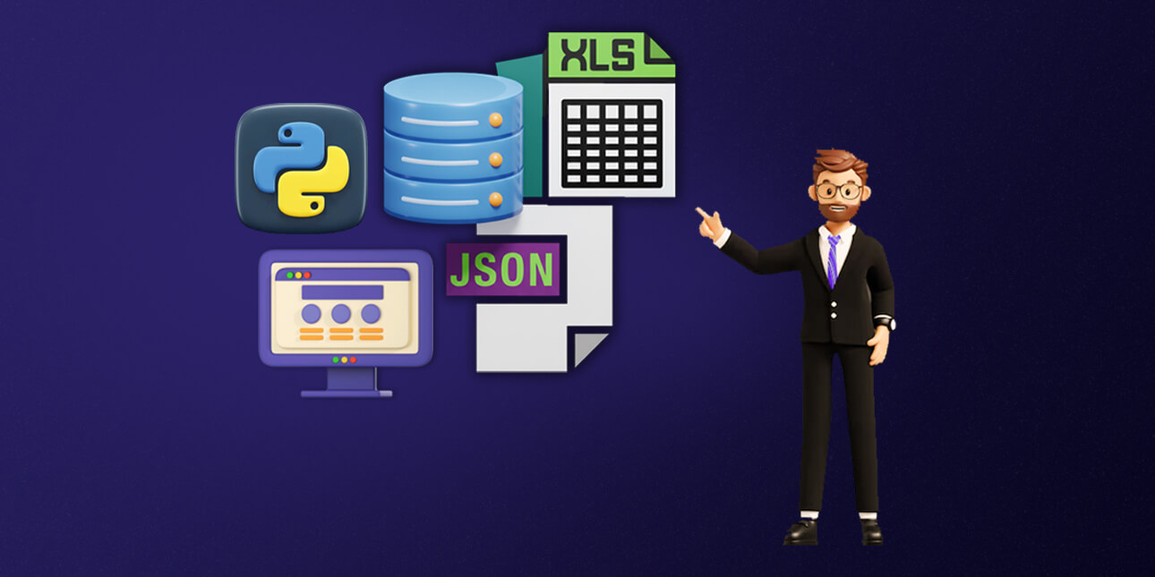 What is data scraping meaning