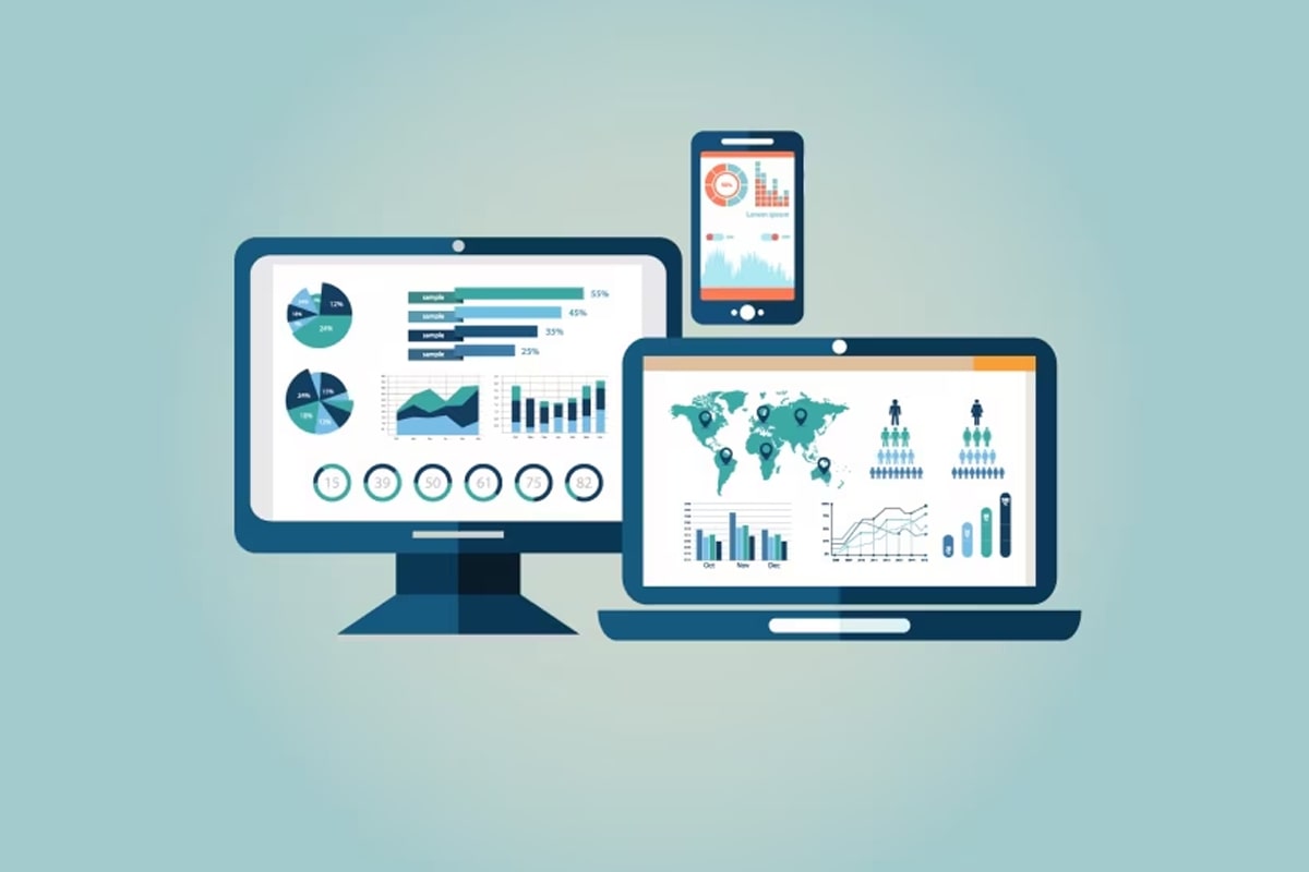 Embedded Dashboards Embedded Dashboards