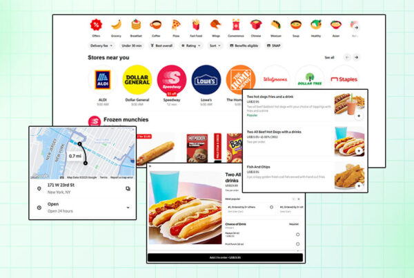 Extract Restaurants Data