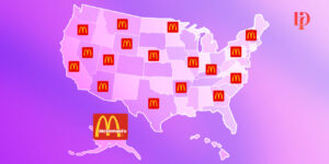 How Many McDonald’s Restaurants in USA