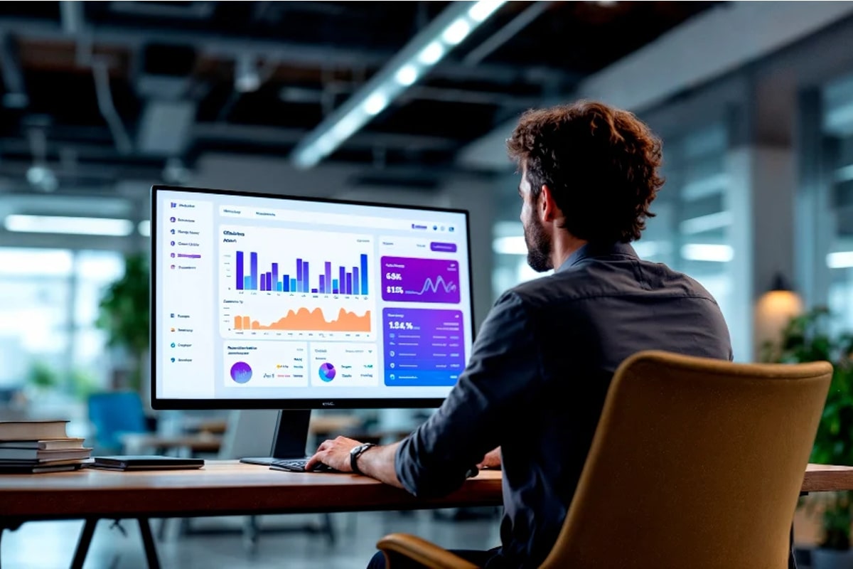 Strategic Dashboards Strategic Dashboards