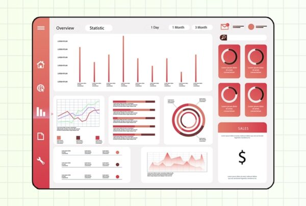 What is an Analytics Dashboard Key Types & Examples