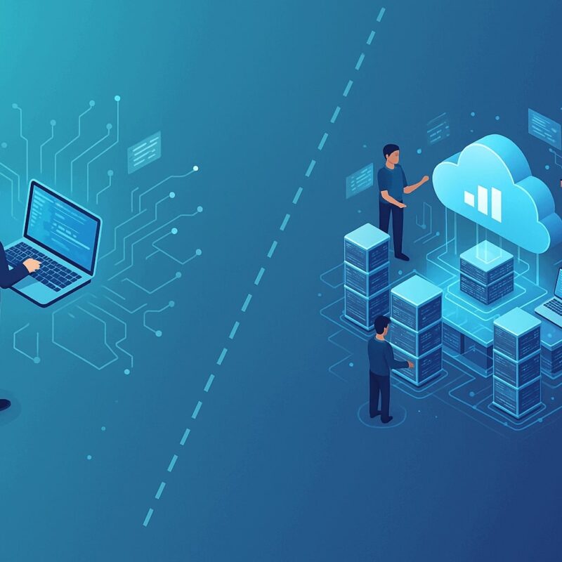 agency or freelancer for Data Scraping