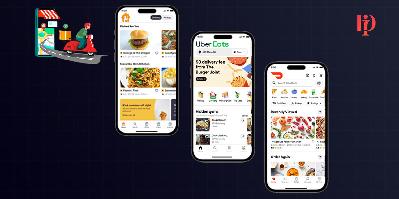How to Scrape Food Delivery Data with Python